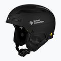 Cască de schi Sweet Protection Trooper 2Vi SL Mips Helmet dirt black