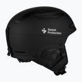 Cască de schi Sweet Protection Trooper 2Vi SL Mips Helmet dirt black 3
