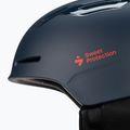 Cască de schi Sweet Protection Winder bleumarin 840103 6