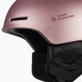 Cască de schi Sweet Protection Winder roză 840103 6