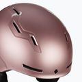 Cască de schi Sweet Protection Winder roză 840103 8
