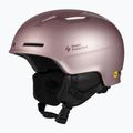 Cască de schi Sweet Protection Winder MIPS rose gold metallic 7