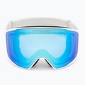 Ochelari de schi Sweet Protection Boondock RIG Reflect rig aquamarine/satin white/bronco peaks 852113 2