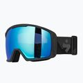 Ochelari de schi Sweet Protection Clockwork MAX RIG Reflect rig aquamarine/matte crystal black/black peaks