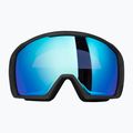 Ochelari de schi Sweet Protection Clockwork MAX RIG Reflect rig aquamarine/matte crystal black/black peaks 2