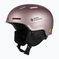 Cască de schi pentru copii Sweet Protection Winder MIPS Jr rose gold metallic 7