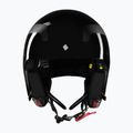 Cască de schi Sweet Protection Volata 2Vi Mips Helmet gloss black 2