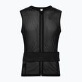 Vesta de protecție masculină Sweet Protection Back Protector Vest 2.0 true black