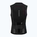 Vesta de protecție masculină Sweet Protection Back Protector Vest 2.0 true black 2