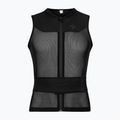 Vestă de protecție pentru femei Sweet Protection Back Protector Vest 2.0 true black