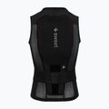 Vestă de protecție pentru femei Sweet Protection Back Protector Vest 2.0 true black 2