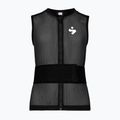 Vestă de protecție pentru copii Sweet Protection Back Protector Vest 2.0 true black