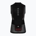 Vestă de protecție pentru copii Sweet Protection Back Protector Vest 2.0 true black 2