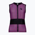 Vestă de protecție pentru copii Sweet Protection Back Protector Vest 2.0 heather