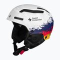 Cască de schi Sweet Protection Trooper 2Vi SL Mips x HK Helmet henrik kristoffersen 007