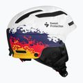 Cască de schi Sweet Protection Trooper 2Vi SL Mips x HK Helmet henrik kristoffersen 007 3