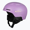 Cască de schi pentru copii Sweet Protection Winder Helmet JR heather