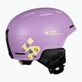 Cască de schi pentru copii Sweet Protection Winder Helmet JR heather 3