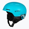 Cască de schi pentru copii Sweet Protection Winder Helmet JR breeze blue