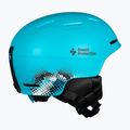 Cască de schi pentru copii Sweet Protection Winder Helmet JR breeze blue 3