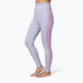 Pantaloni termoactivi pentru femei KARI TRAA Rose High Waist lily