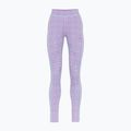 Pantaloni termoactivi pentru femei KARI TRAA Rose High Waist lily 4