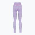 Pantaloni termoactivi pentru femei KARI TRAA Rose High Waist lily 5