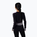 Bluză termoactivă pentru femei KARI TRAA Ines black 3