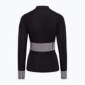 Bluză termoactivă pentru femei KARI TRAA Ines black 5