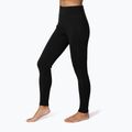 Pantaloni termoactivi pentru femei KARI TRAA Ines black