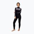 Pantaloni termoactivi pentru femei KARI TRAA Ines black 2