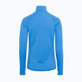 Bluză termoactivă pentru femei KARI TRAA Mila Half Zip ocean 7
