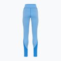 Pantaloni termoactivi pentru femei KARI TRAA Mila ocean 6