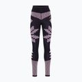 Pantaloni termoactivi pentru femei KARI TRAA Faith black 3