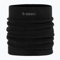 Guler pentru copii Sweet Protection Fleece Tube Jr black