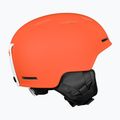 Cască de schi pentru copii Sweet Protection Winder Helmet JR flame orange 3