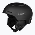 Cască de schi pentru copii Sweet Protection Winder Helmet JR dirt black
