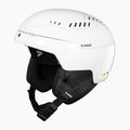 Cască de schi Sweet Protection Switcher 2Vi Mips Helmet gloss white