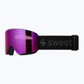 Ochelari de schi Sweet Protection Boondock II M RIG Reflect rig bixbite /matte black /black / gray