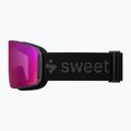 Ochelari de schi Sweet Protection Boondock II M RIG Reflect rig bixbite /matte black /black / gray 3