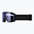 Ochelari de schi Sweet Protection Boondock II M RIG Reflect rig quartz/matte black /black / gray