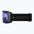 Ochelari de schi Sweet Protection Boondock II M RIG Reflect rig quartz/matte black /black / gray 3