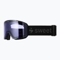 Ochelari de schi Sweet Protection Boondock II L RIG Reflect rig quartz/matte black /black / gray