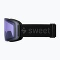 Ochelari de schi Sweet Protection Boondock II L RIG Reflect rig quartz/matte black /black / gray 3
