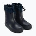 Cizme de cauciuc pentru copii Viking Footwear Alv Indie navy/navy 3