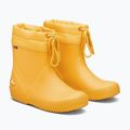 Cizme de cauciuc pentru copii Viking Footwear Alv Indie sun/galben 3