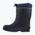 Cizme pentru copii Viking Footwear Jolly Warm navy/grey