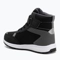 Ghete pentru copii Viking Footwear Equip Warm Waterproof 1V black/grey 3
