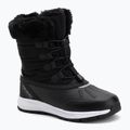 Ghete pentru copii Viking Footwear Equip Warm Waterproof Zip black/granite