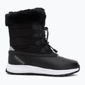 Ghete pentru copii Viking Footwear Equip Warm Waterproof Zip black/granite 2